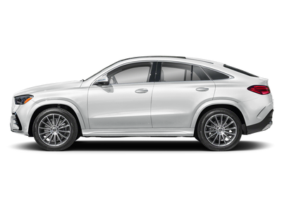 2026 Mercedes-Benz GLE 450 4MATIC® Coupe