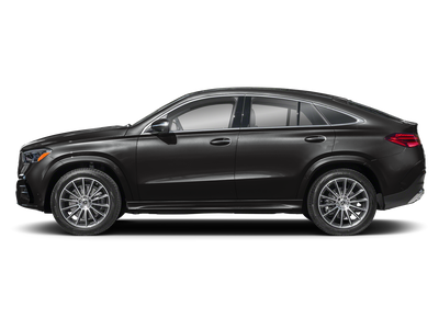 2026 Mercedes-Benz GLE GLE 450