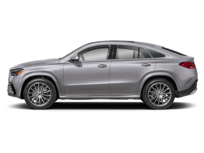 2026 Mercedes-Benz GLE 450 GLE 450