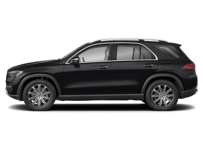 2026 Mercedes-Benz GLE GLE 450e