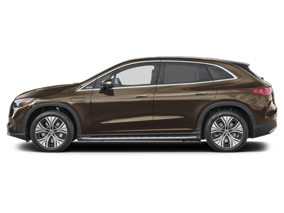 2026 Mercedes-Benz EQE 320+ SUV