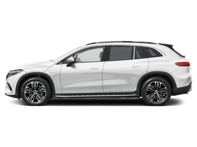 2026 Mercedes-Benz EQS 400 4MATIC® SUV