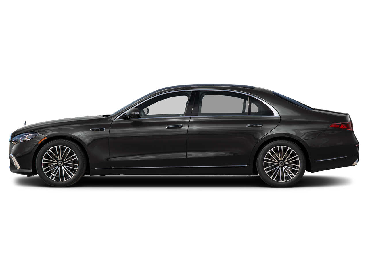 2027 Mercedes-Benz S 500 4MATIC® Sedan