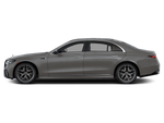 2027 Mercedes-Benz S 580 4MATIC® Sedan