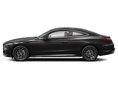 2027 Mercedes-Benz CLE 300 4MATIC® Coupe