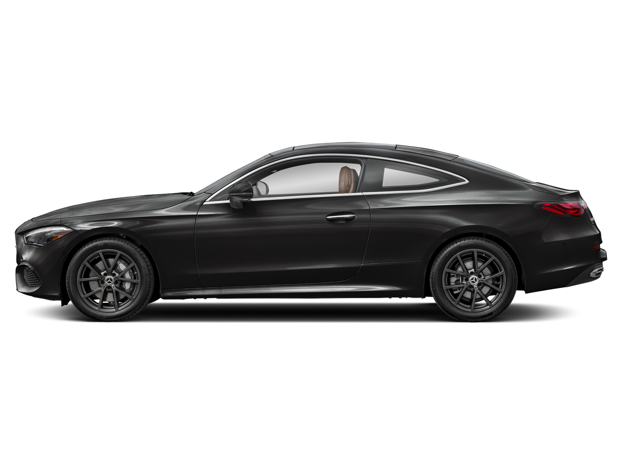2027 Mercedes-Benz CLE 300 4MATIC® Coupe