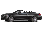 2027 Mercedes-Benz CLE 300 4MATIC® Cabriolet