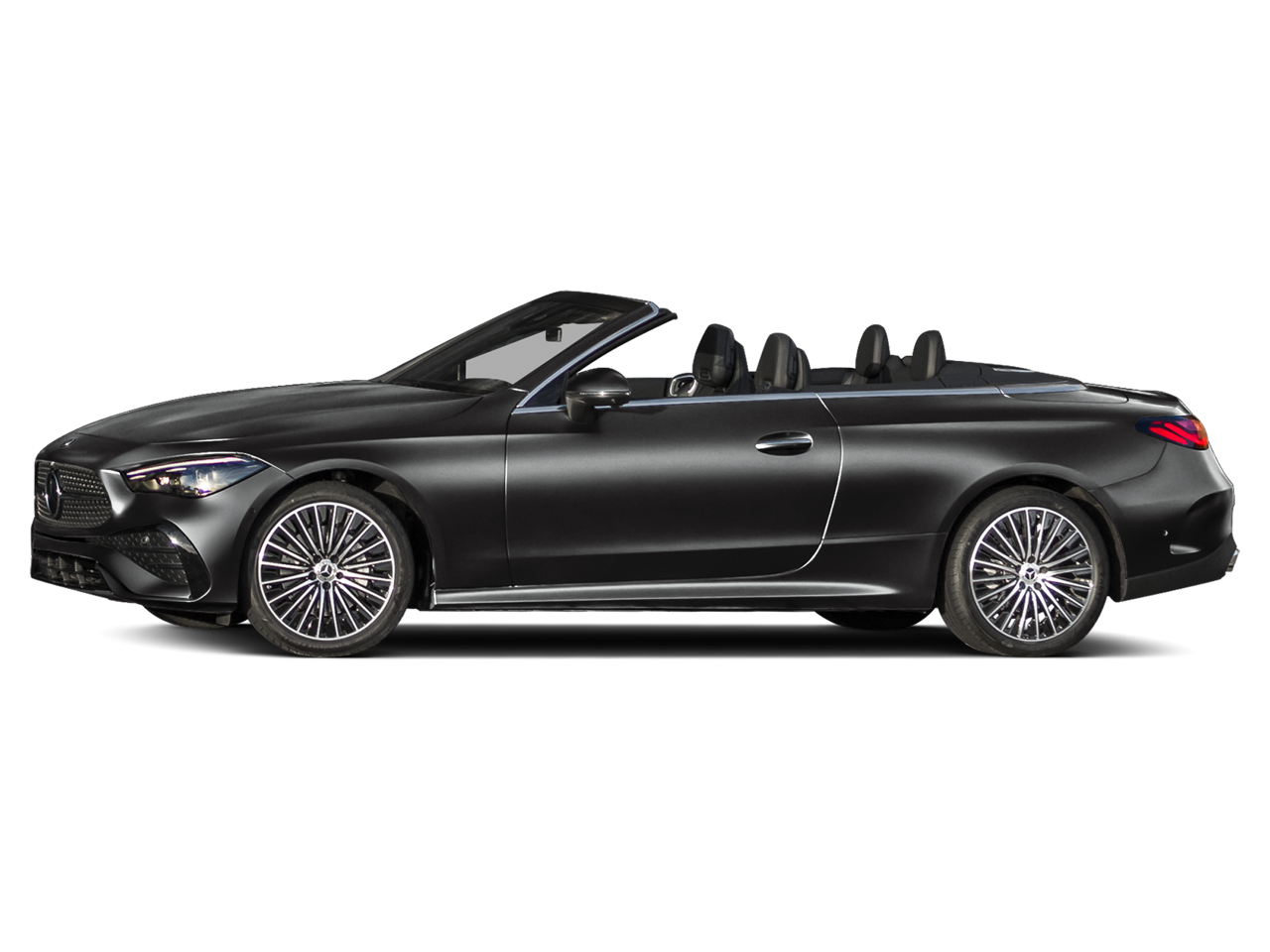 2027 Mercedes-Benz CLE 300 4MATIC® Cabriolet