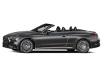 2027 Mercedes-Benz CLE 300 4MATIC® Cabriolet
