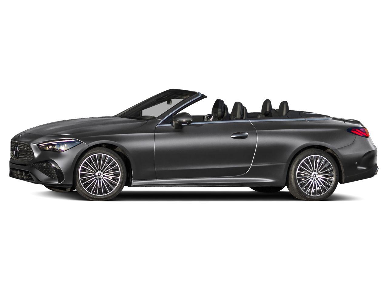 2027 Mercedes-Benz CLE 300 4MATIC® Cabriolet