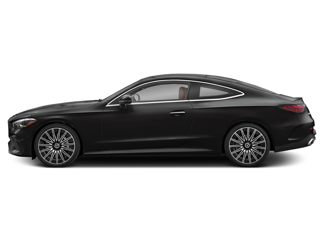 2027 Mercedes-Benz CLE 450 4MATIC® Coupe