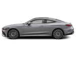 2027 Mercedes-Benz CLE 450 4MATIC® Coupe