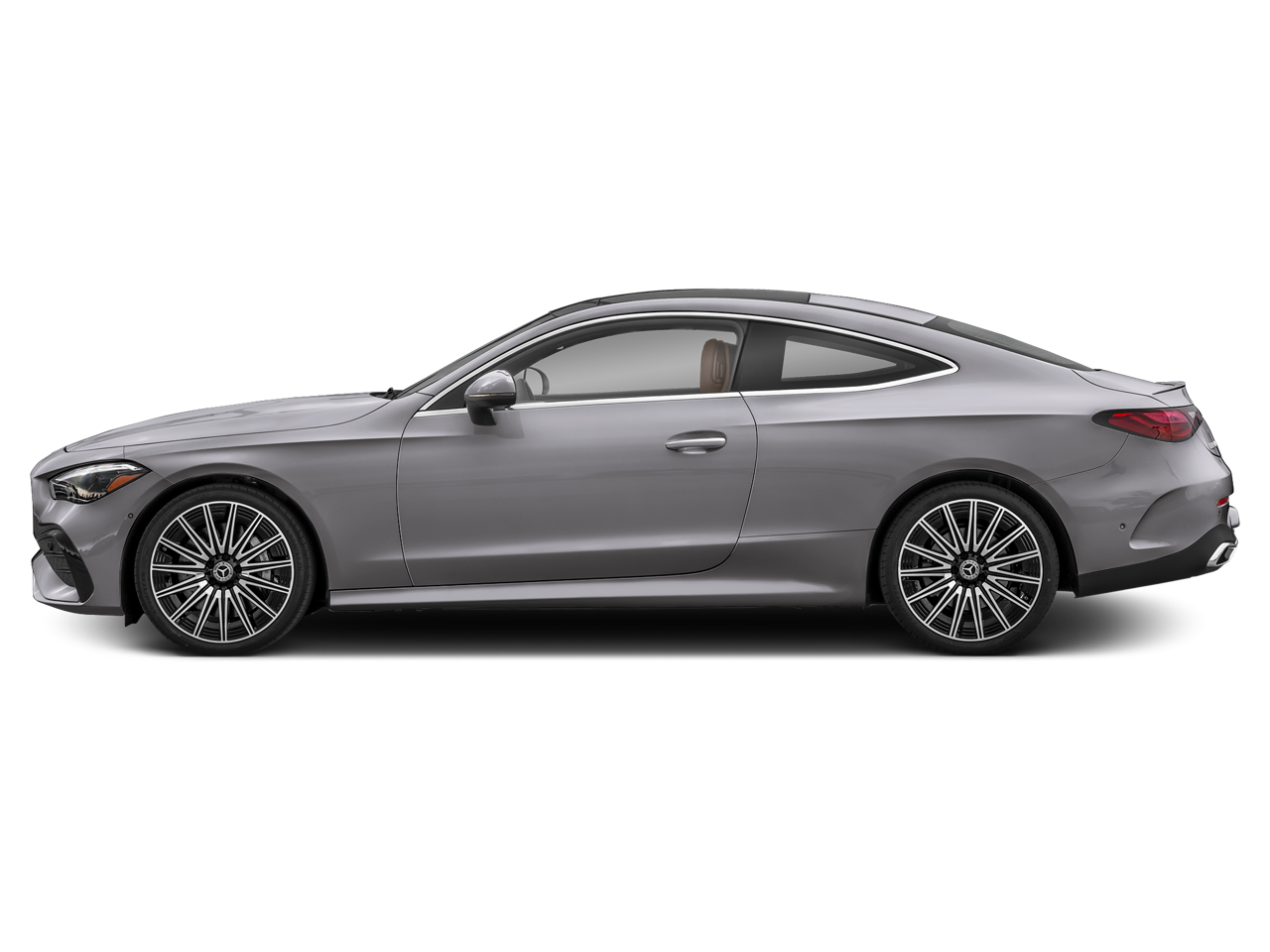 2027 Mercedes-Benz CLE 450 4MATIC® Coupe