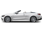 2027 Mercedes-Benz AMG® CLE 53 4MATIC®+ Cabriolet