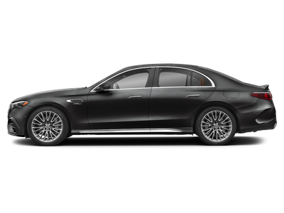 2027 Mercedes-Benz AMG® E 53 Hybrid Sedan