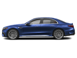 2027 Mercedes-Benz AMG® E 53 Hybrid Sedan