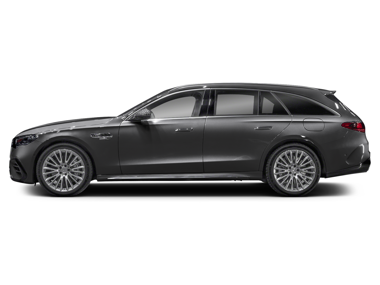 2027 Mercedes-Benz AMG® E 53 Hybrid Wagon