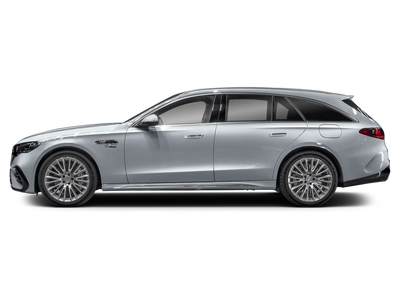 2027 Mercedes-Benz AMG® E 53 E 4MATIC®+ Wagon