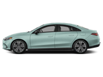 2027 Mercedes-Benz CLA 220 Hybrid FWD