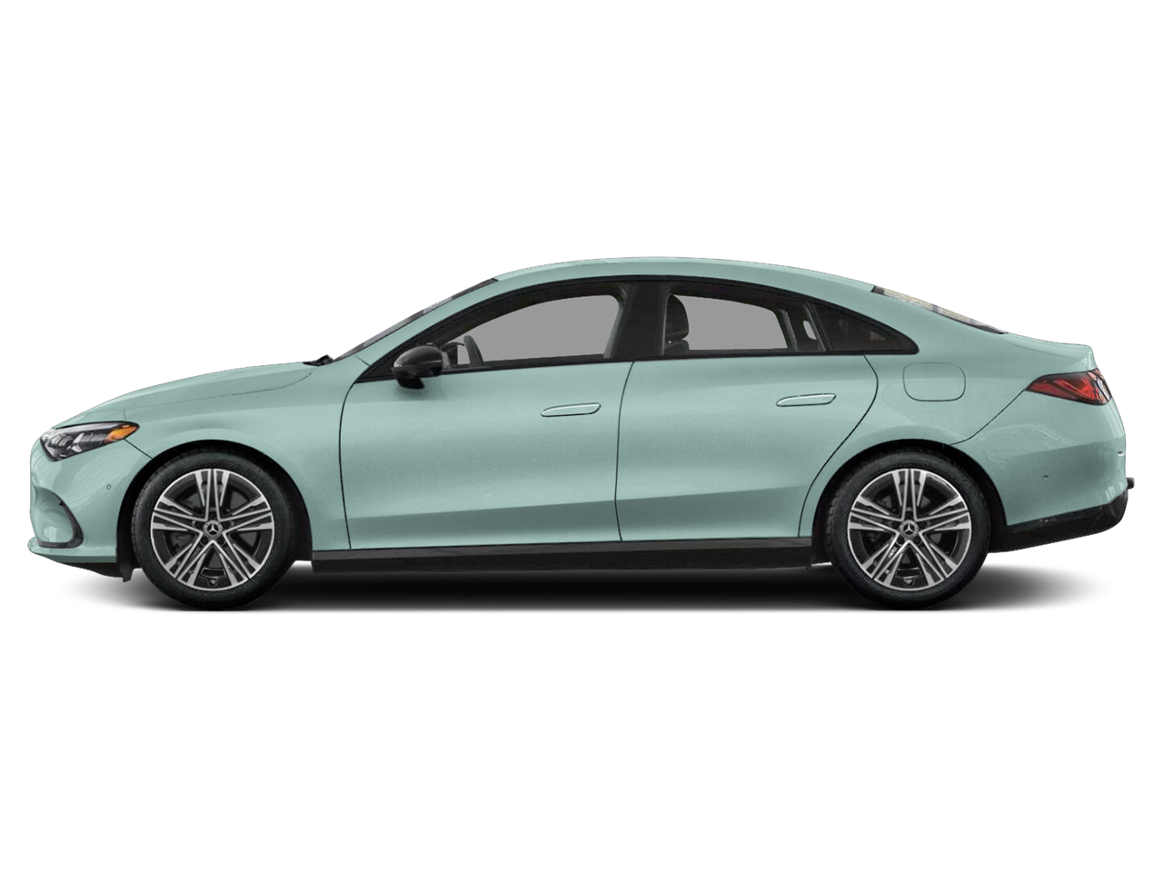2027 Mercedes-Benz CLA 220 Hybrid FWD