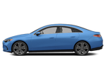 2027 Mercedes-Benz CLA 250+ Electric RWD