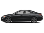 2027 Mercedes-Benz CLA 350 Electric 4MATIC®