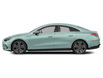 2027 Mercedes-Benz CLA 350 Electric 4MATIC®