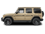 2027 Mercedes-Benz AMG® G 63 SUV