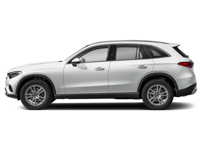2027 Mercedes-Benz GLC 300 SUV