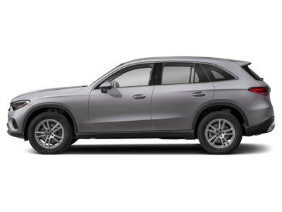 2027 Mercedes-Benz GLC 300 SUV