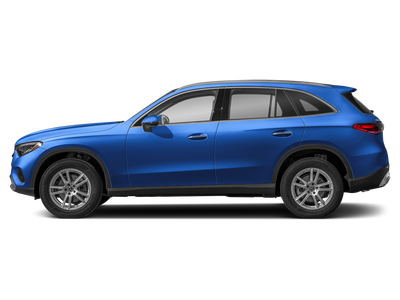 2027 Mercedes-Benz GLC 300 4MATIC® SUV
