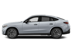 2027 Mercedes-Benz GLC 300 4MATIC® Coupe