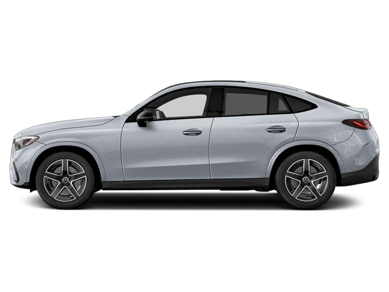 2027 Mercedes-Benz GLC 300 4MATIC® Coupe
