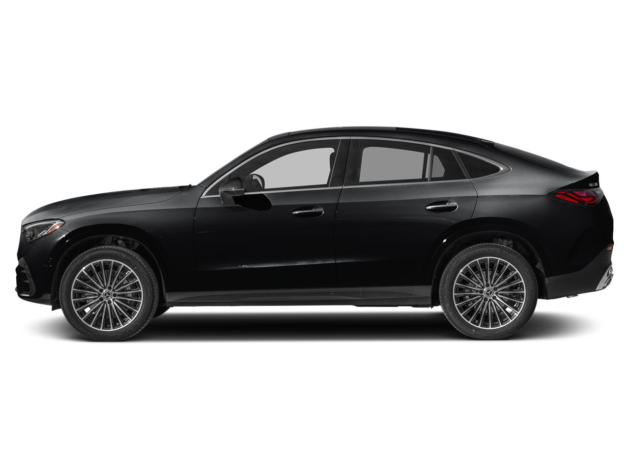 2027 Mercedes-Benz GLC 300 4MATIC® Coupe