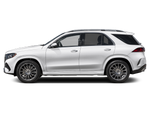 2027 Mercedes-Benz GLE 450 4MATIC® SUV