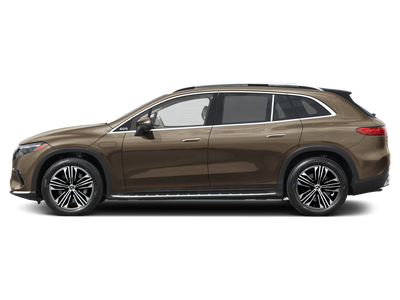 2027 Mercedes-Benz EQS 400 4MATIC® SUV