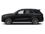 2027 Mercedes-Benz AMG® GLE 53e 4MATIC®+ SUV
