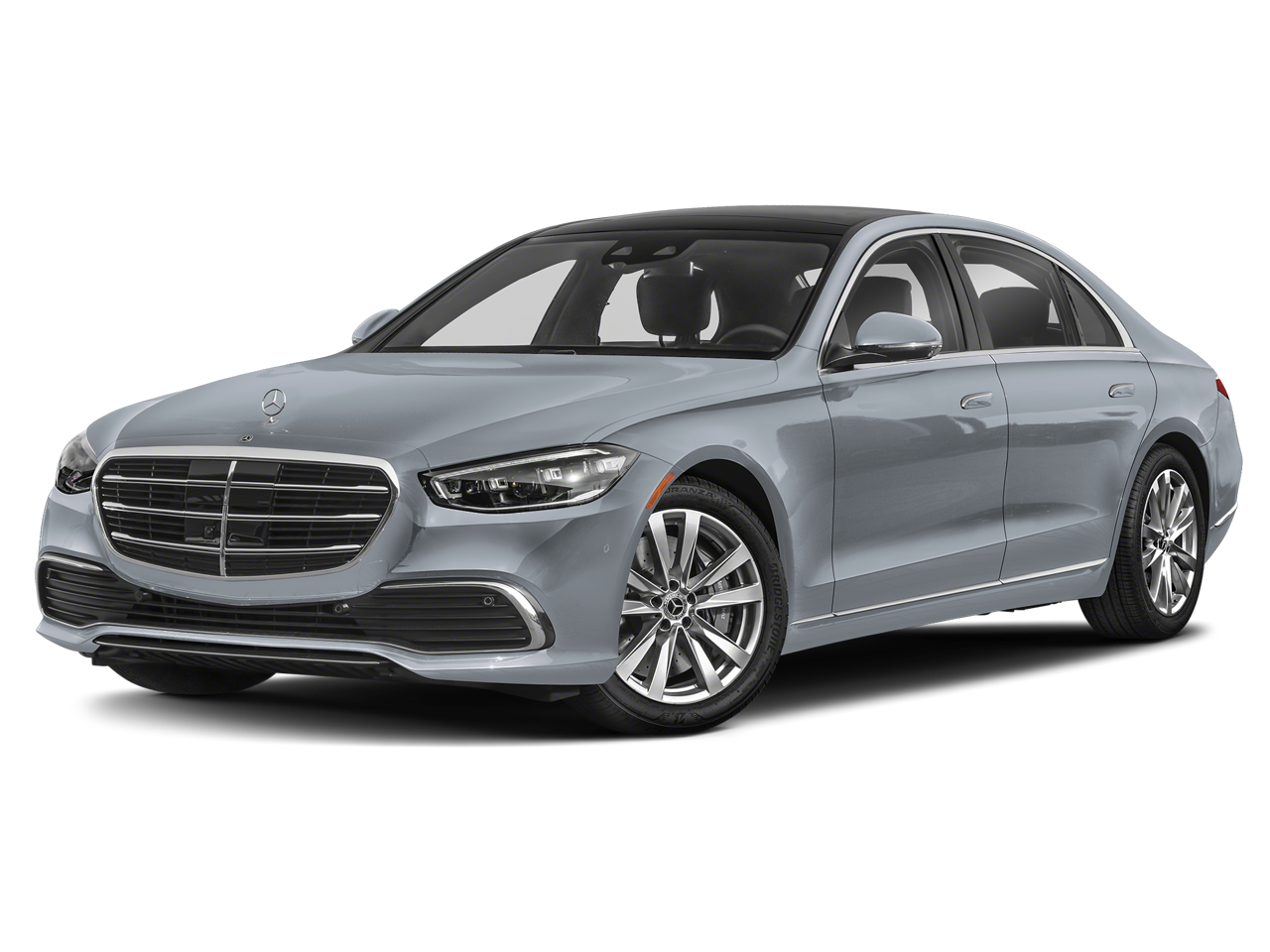 2024 Mercedes-Benz S-Class S 500 4MATIC's photo