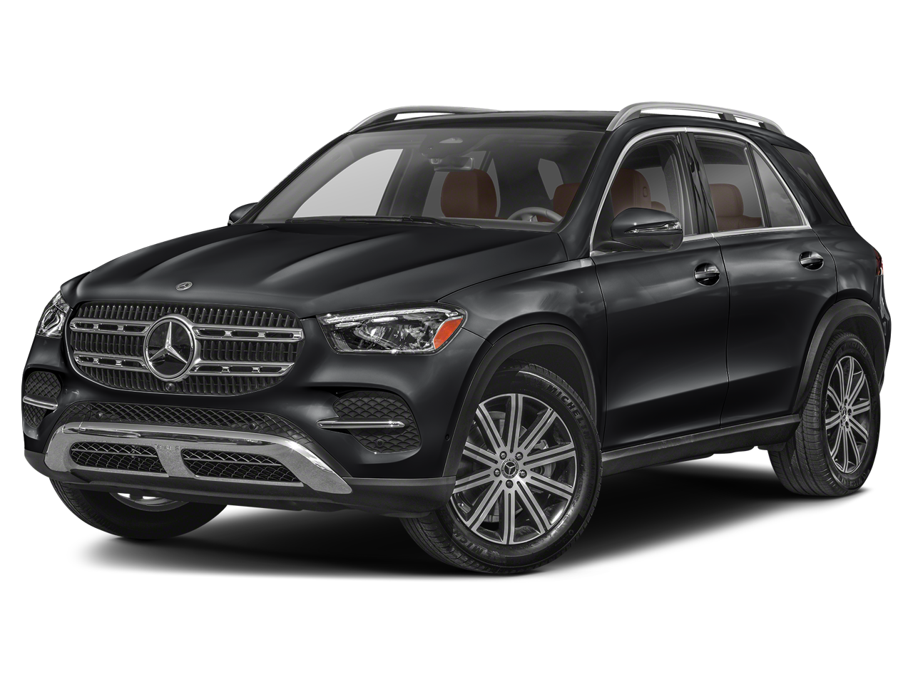 2024 Mercedes-Benz GLE 350 4MATIC® SUV