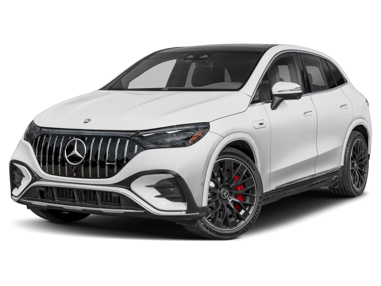 2025 Mercedes-Benz AMG® EQE 4MATIC®+ SUV