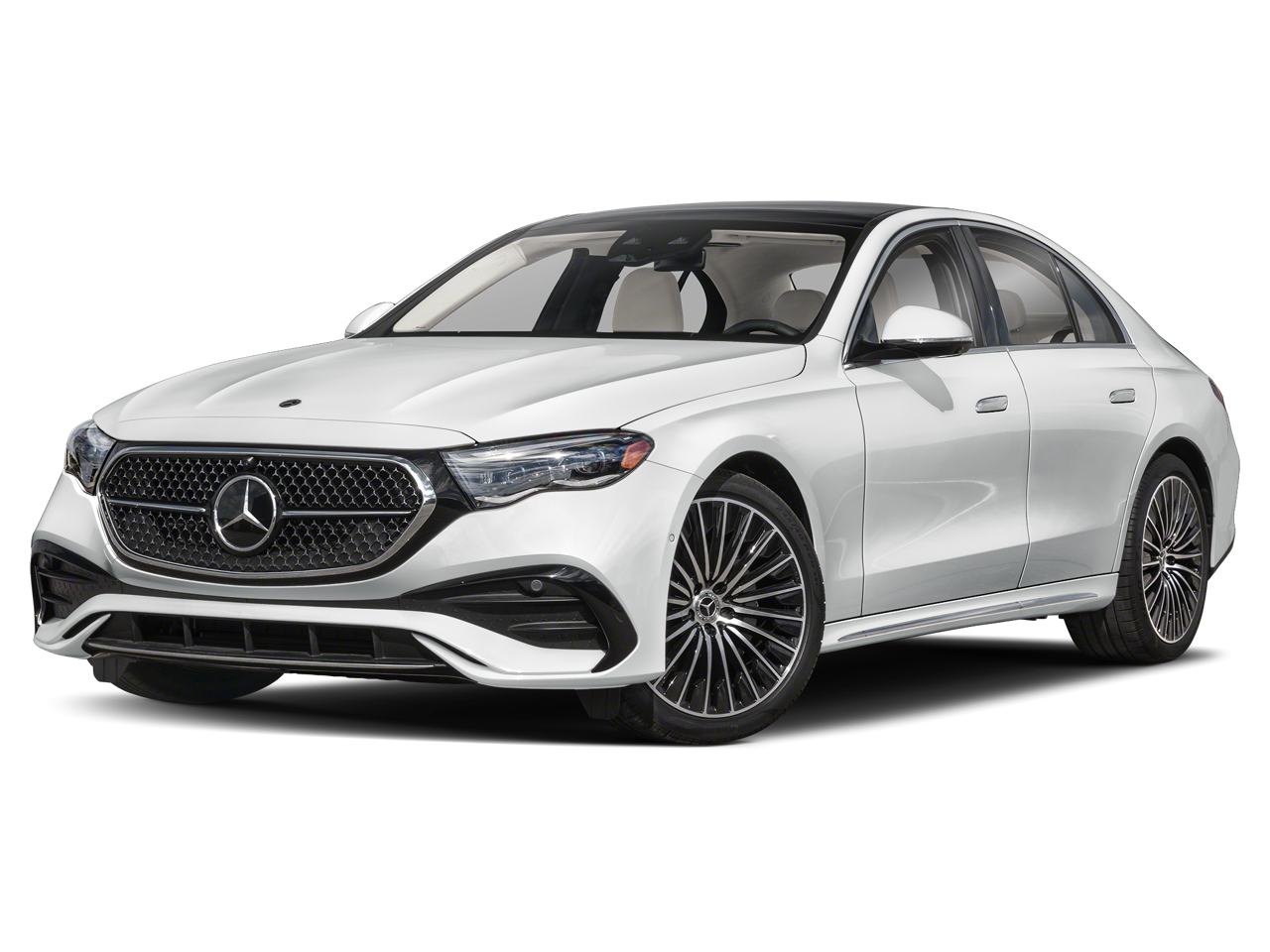 2026 Mercedes-Benz E-Class E350's photo