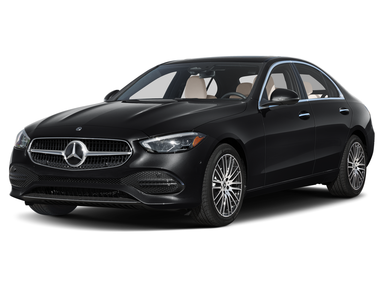 2026 Mercedes-Benz C-Class C 300's photo