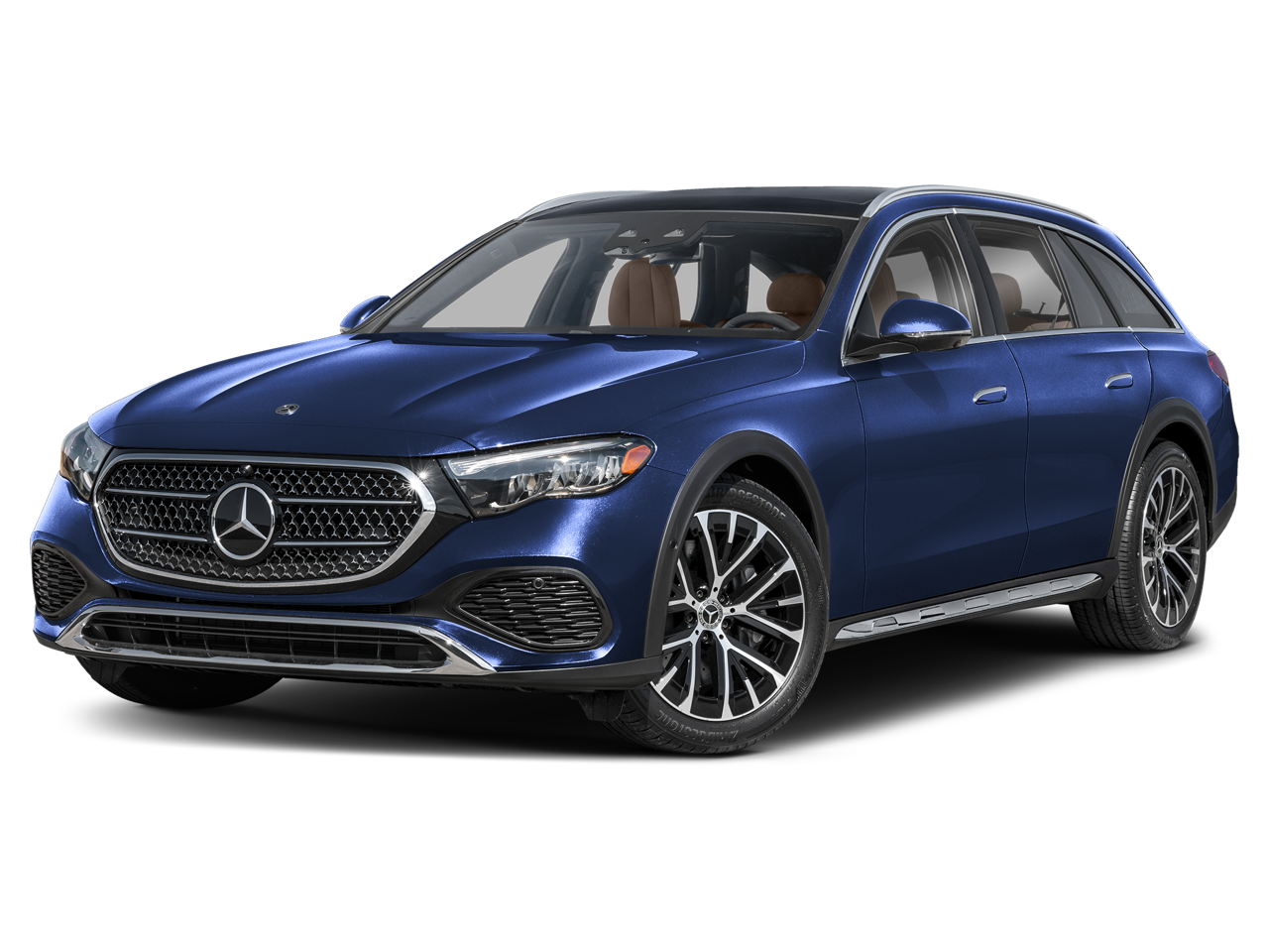 2026 Mercedes-Benz E 450 4MATIC® All-Terrain Wagon