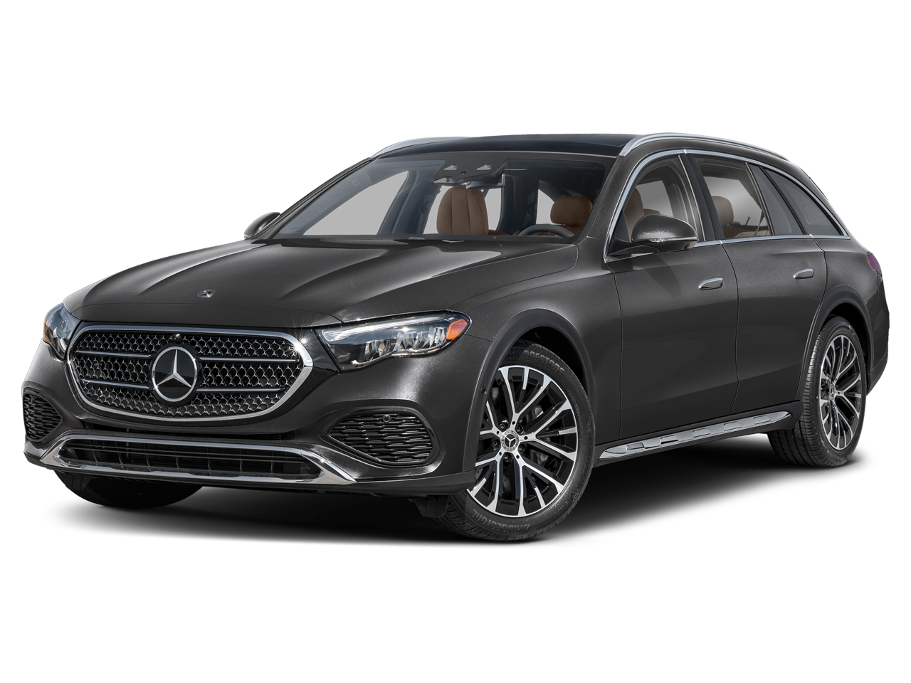 2026 Mercedes-Benz E-Class's photo