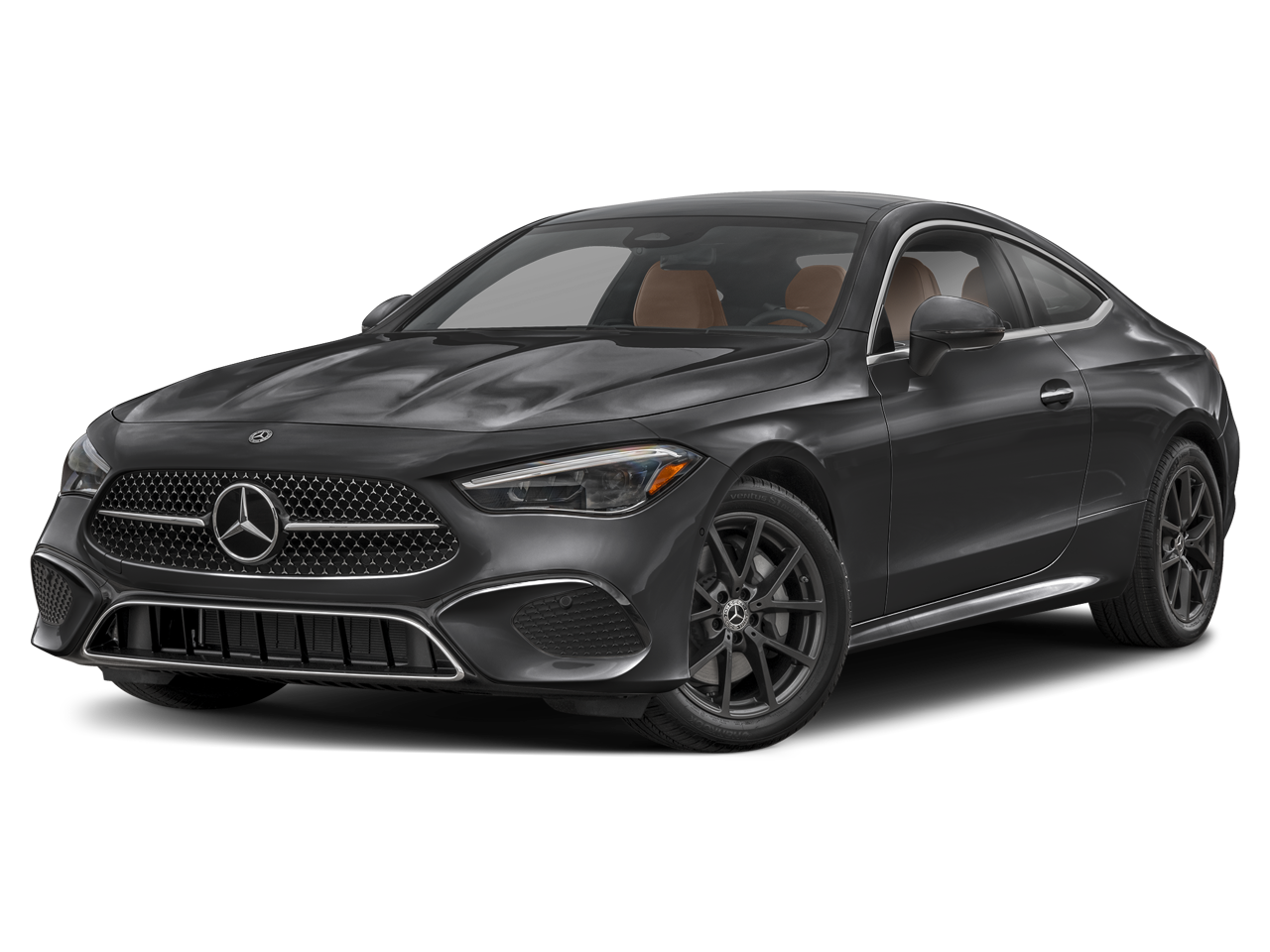 2026 Mercedes-Benz CLE's photo