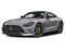 2026 Mercedes-Benz AMG® GT Coupe