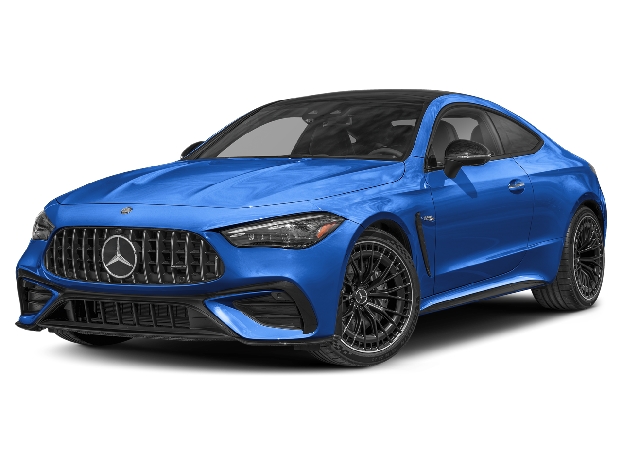 2026 Mercedes-Benz CLE's photo