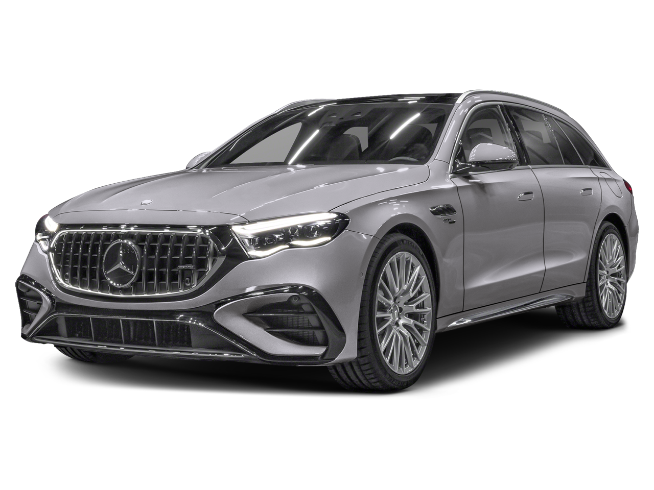 2026 Mercedes-Benz AMG® E 53 E 4MATIC®+ Wagon