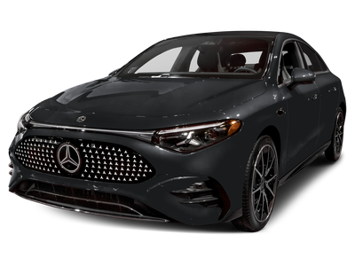 2026 Mercedes-Benz CLA 250+ CLA 250+