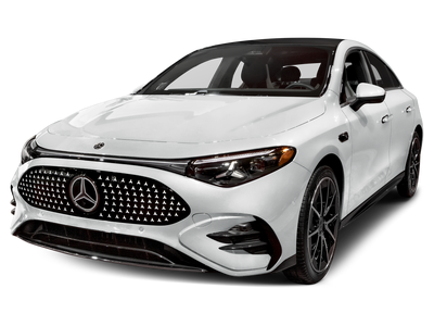 2026 Mercedes-Benz CLA 350 4MATIC® Sedan